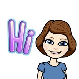 Meet your Posher, Lori